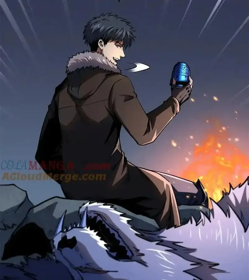 đọc truyện Siêu Cấp Thần Cơ Nhân Chương 268 ảnh 37 tại Thiên Thai Truyện