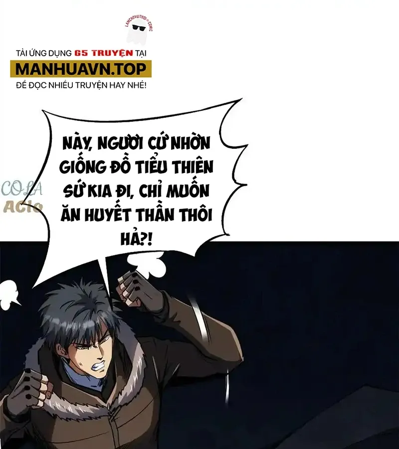 đọc truyện Siêu Cấp Thần Cơ Nhân Chương 268 ảnh 43 tại Thiên Thai Truyện