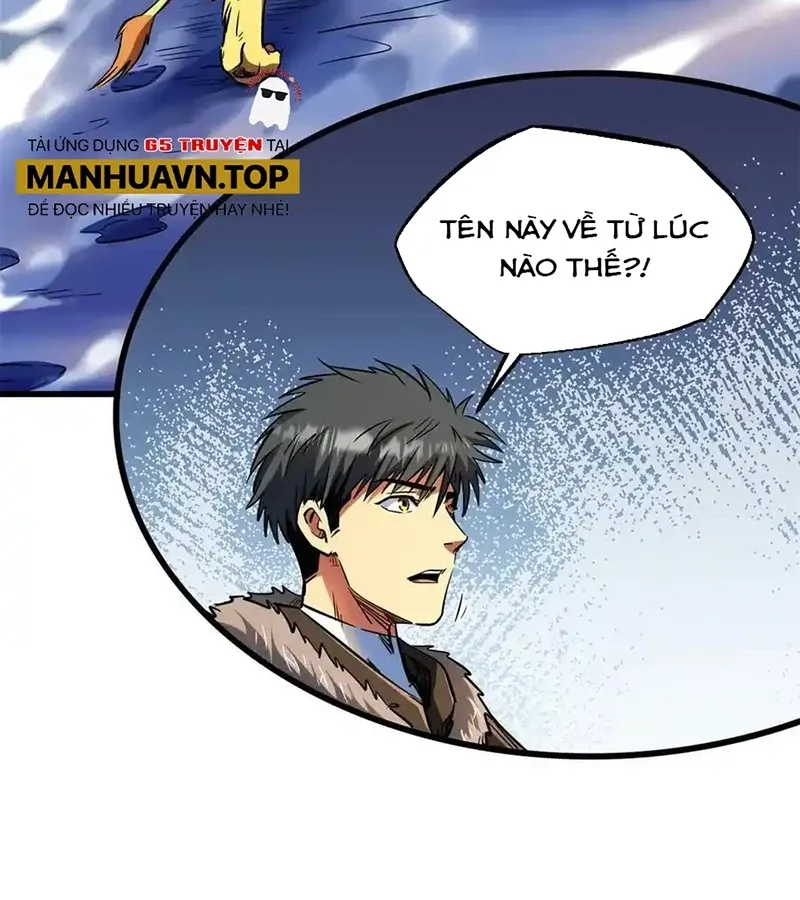 đọc truyện Siêu Cấp Thần Cơ Nhân Chương 268 ảnh 48 tại Thiên Thai Truyện