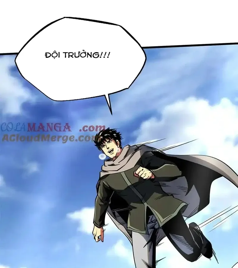 đọc truyện Siêu Cấp Thần Cơ Nhân Chương 268 ảnh 49 tại Thiên Thai Truyện