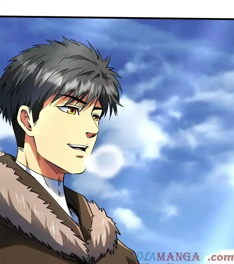 đọc truyện Siêu Cấp Thần Cơ Nhân Chương 268 ảnh 51 tại Thiên Thai Truyện