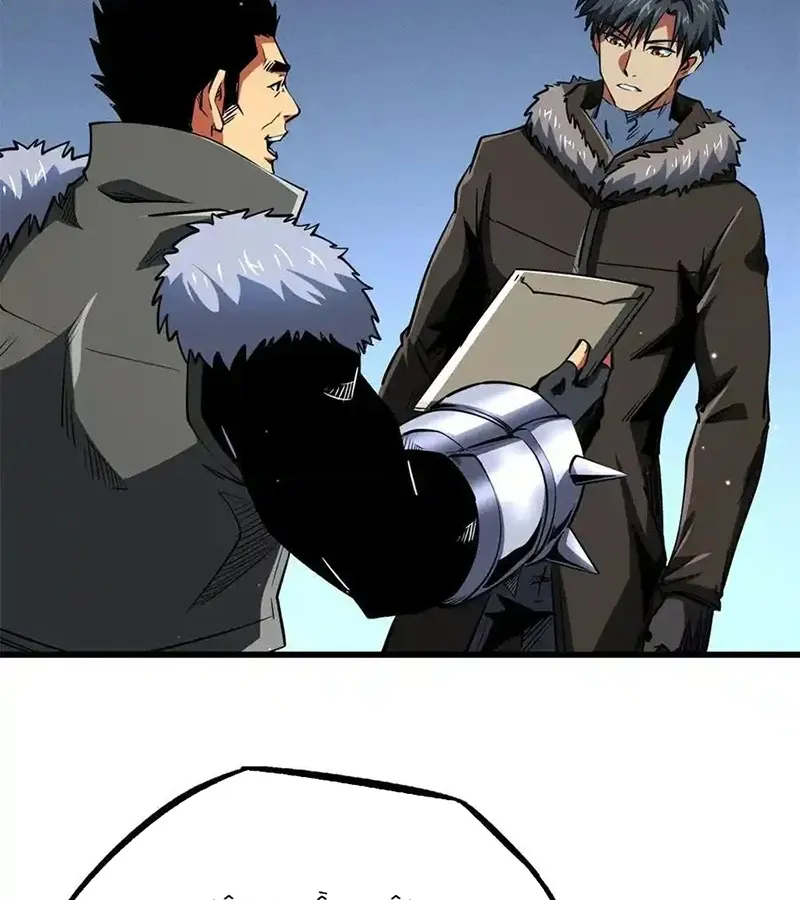 đọc truyện Siêu Cấp Thần Cơ Nhân Chương 268 ảnh 7 tại Thiên Thai Truyện