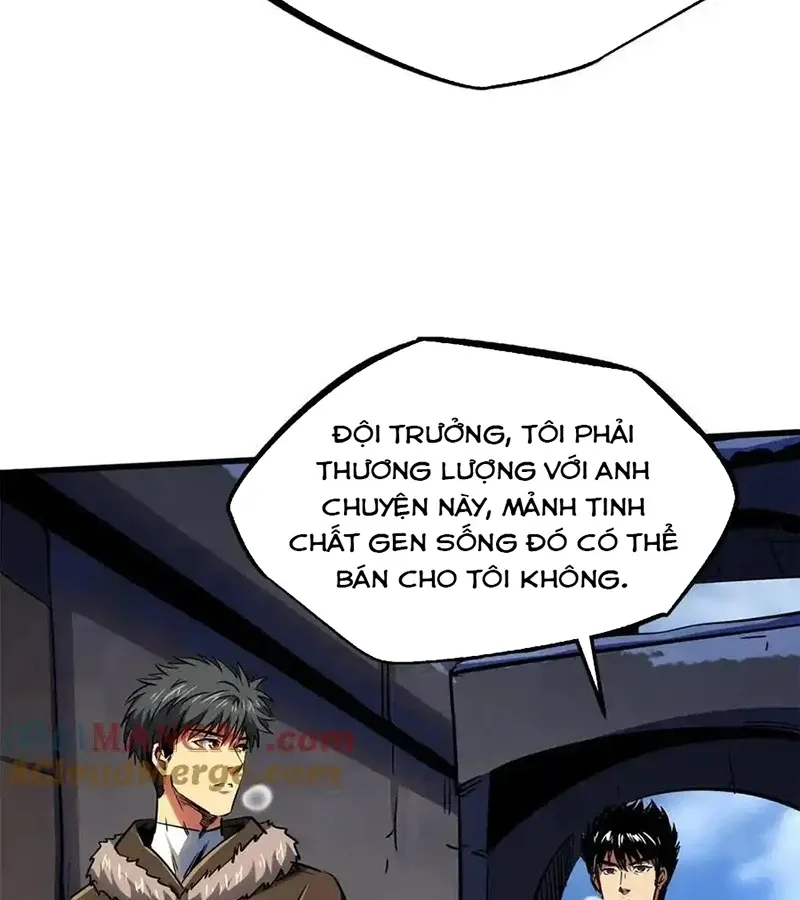 đọc truyện Siêu Cấp Thần Cơ Nhân Chương 268 ảnh 55 tại Thiên Thai Truyện