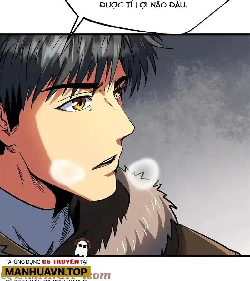 đọc truyện Siêu Cấp Thần Cơ Nhân Chương 268 ảnh 57 tại Thiên Thai Truyện