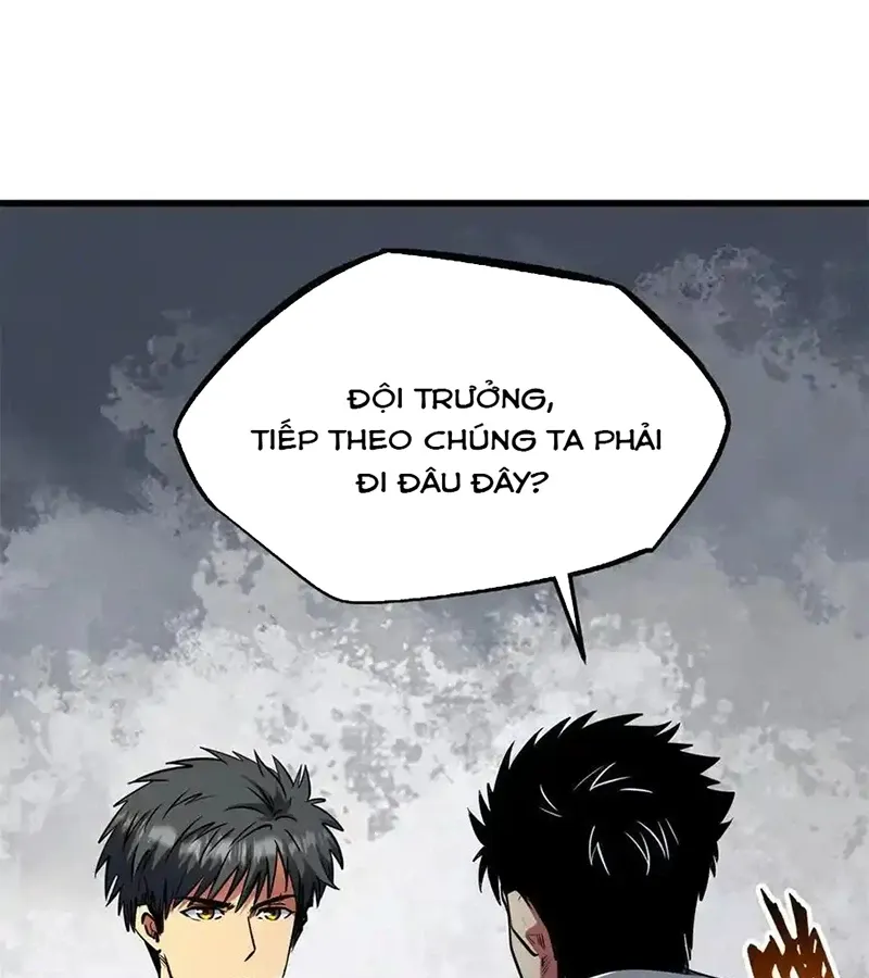 đọc truyện Siêu Cấp Thần Cơ Nhân Chương 268 ảnh 60 tại Thiên Thai Truyện