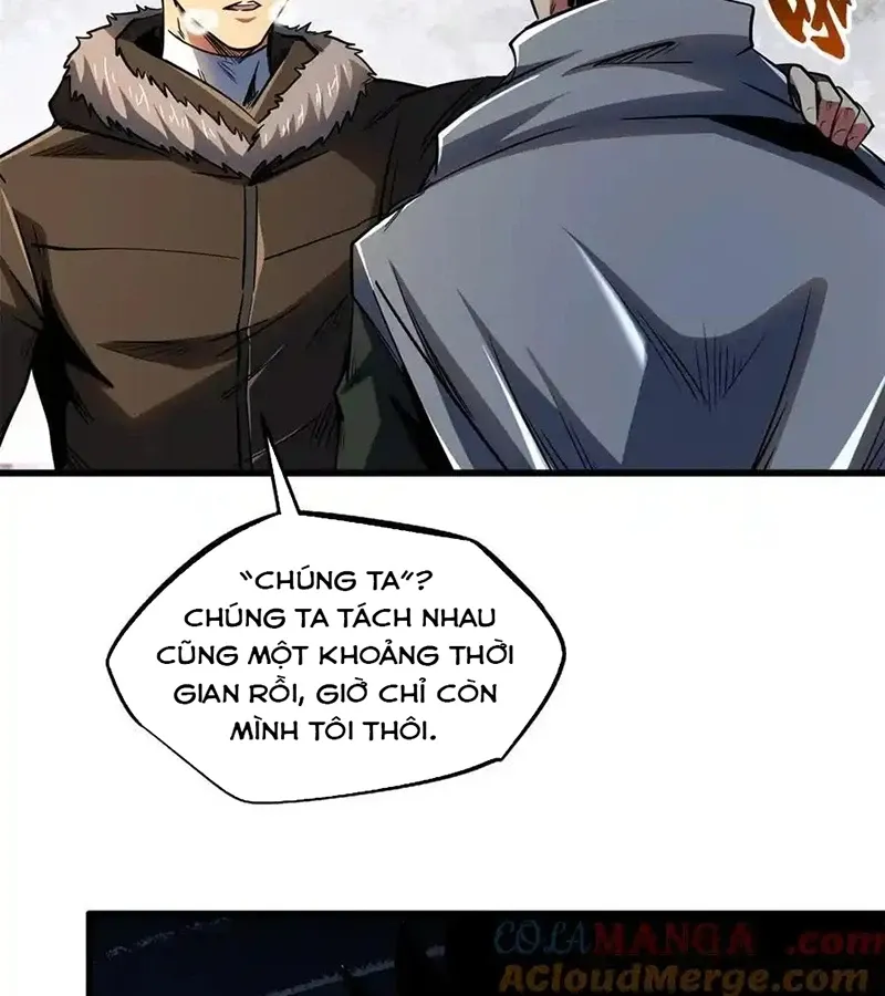 đọc truyện Siêu Cấp Thần Cơ Nhân Chương 268 ảnh 61 tại Thiên Thai Truyện