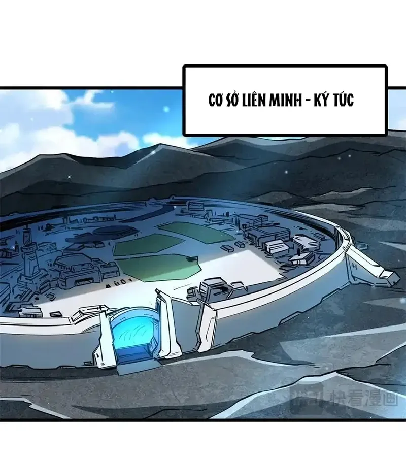 đọc truyện Siêu Cấp Thần Cơ Nhân Chương 268 ảnh 67 tại Thiên Thai Truyện