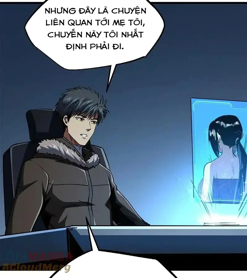 đọc truyện Siêu Cấp Thần Cơ Nhân Chương 268 ảnh 70 tại Thiên Thai Truyện