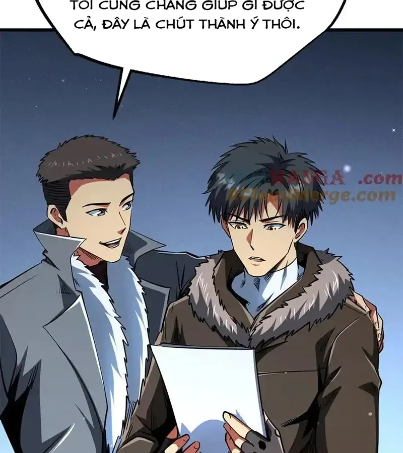 đọc truyện Siêu Cấp Thần Cơ Nhân Chương 268 ảnh 10 tại Thiên Thai Truyện