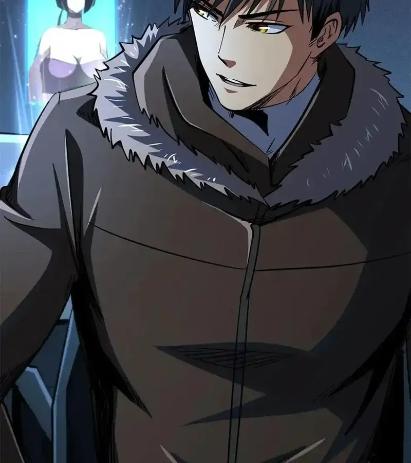 đọc truyện Siêu Cấp Thần Cơ Nhân Chương 268 ảnh 83 tại Thiên Thai Truyện