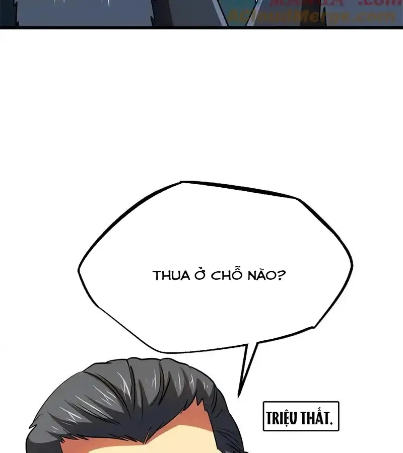 đọc truyện Siêu Cấp Thần Cơ Nhân Chương 269 ảnh 12 tại Thiên Thai Truyện