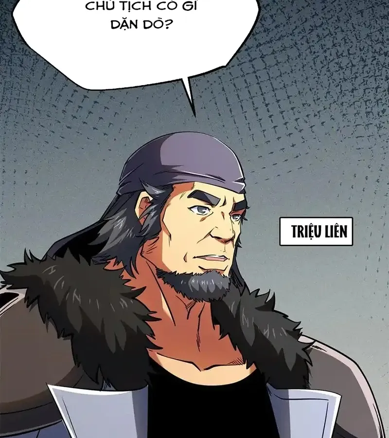 đọc truyện Siêu Cấp Thần Cơ Nhân Chương 269 ảnh 21 tại Thiên Thai Truyện