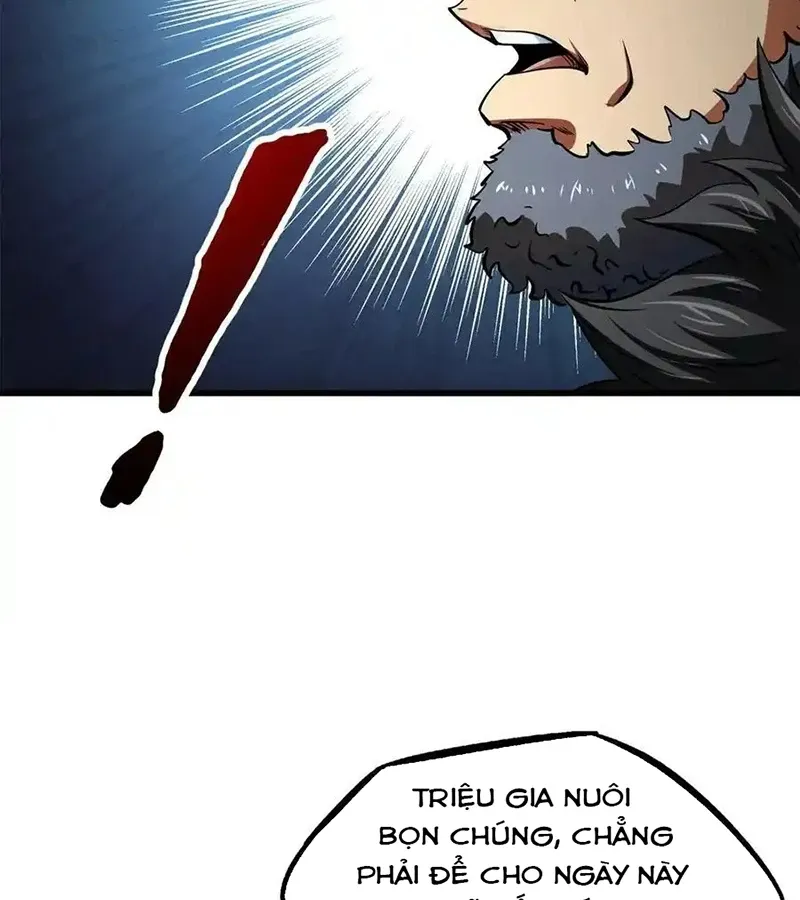 đọc truyện Siêu Cấp Thần Cơ Nhân Chương 269 ảnh 26 tại Thiên Thai Truyện