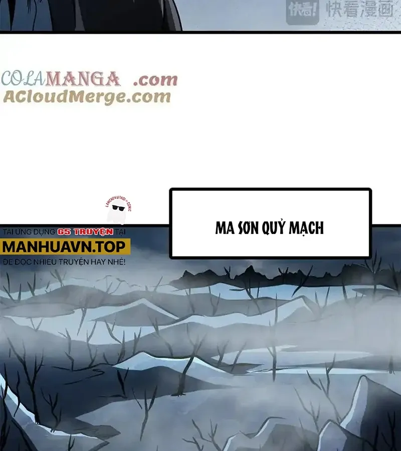 đọc truyện Siêu Cấp Thần Cơ Nhân Chương 269 ảnh 28 tại Thiên Thai Truyện