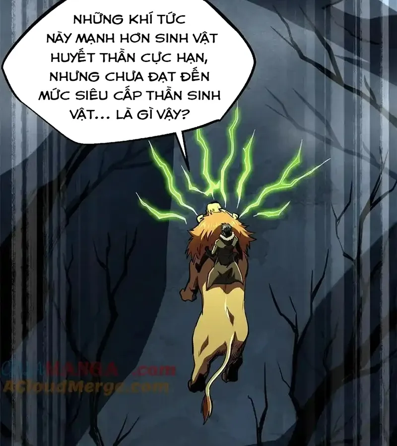 đọc truyện Siêu Cấp Thần Cơ Nhân Chương 269 ảnh 36 tại Thiên Thai Truyện