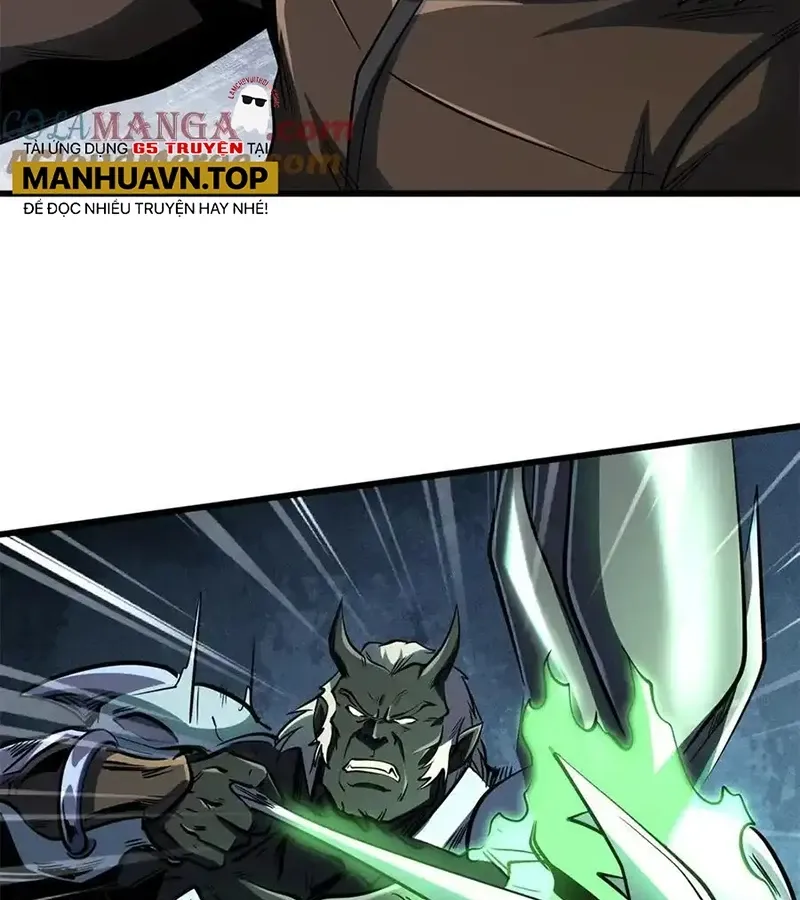 đọc truyện Siêu Cấp Thần Cơ Nhân Chương 269 ảnh 42 tại Thiên Thai Truyện