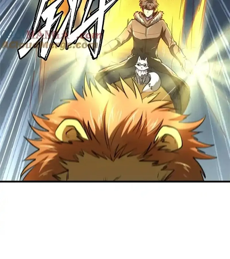 đọc truyện Siêu Cấp Thần Cơ Nhân Chương 269 ảnh 48 tại Thiên Thai Truyện