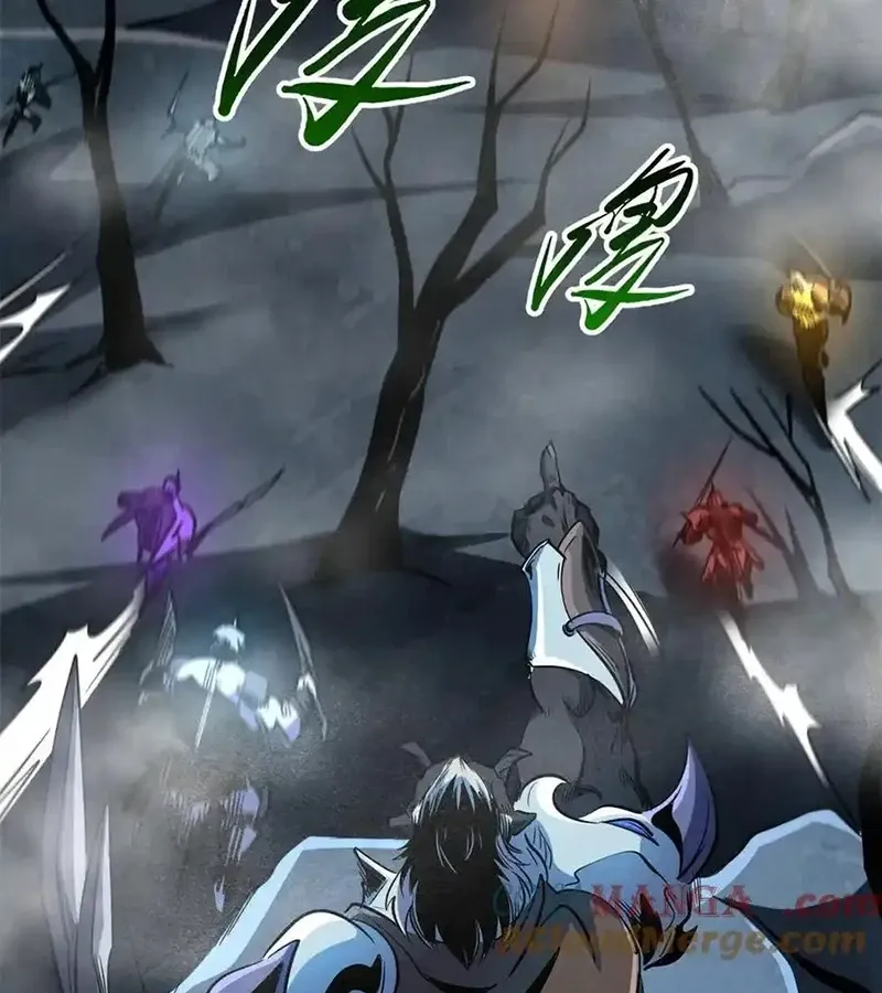 đọc truyện Siêu Cấp Thần Cơ Nhân Chương 269 ảnh 50 tại Thiên Thai Truyện