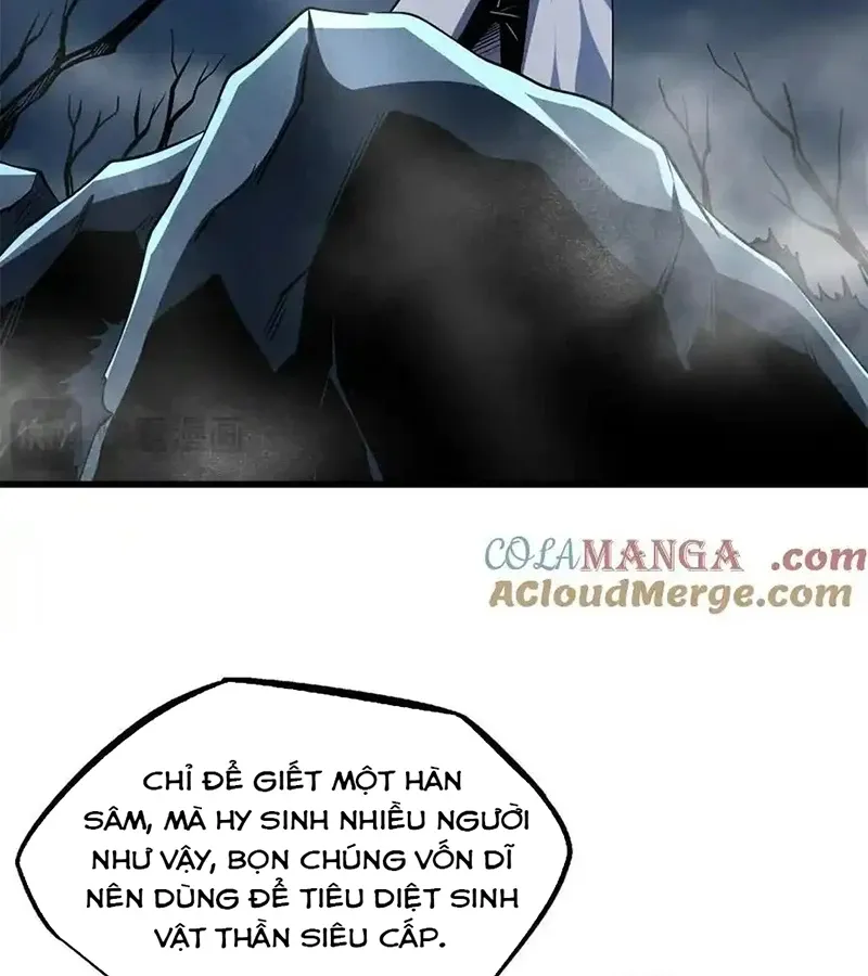 đọc truyện Siêu Cấp Thần Cơ Nhân Chương 269 ảnh 53 tại Thiên Thai Truyện