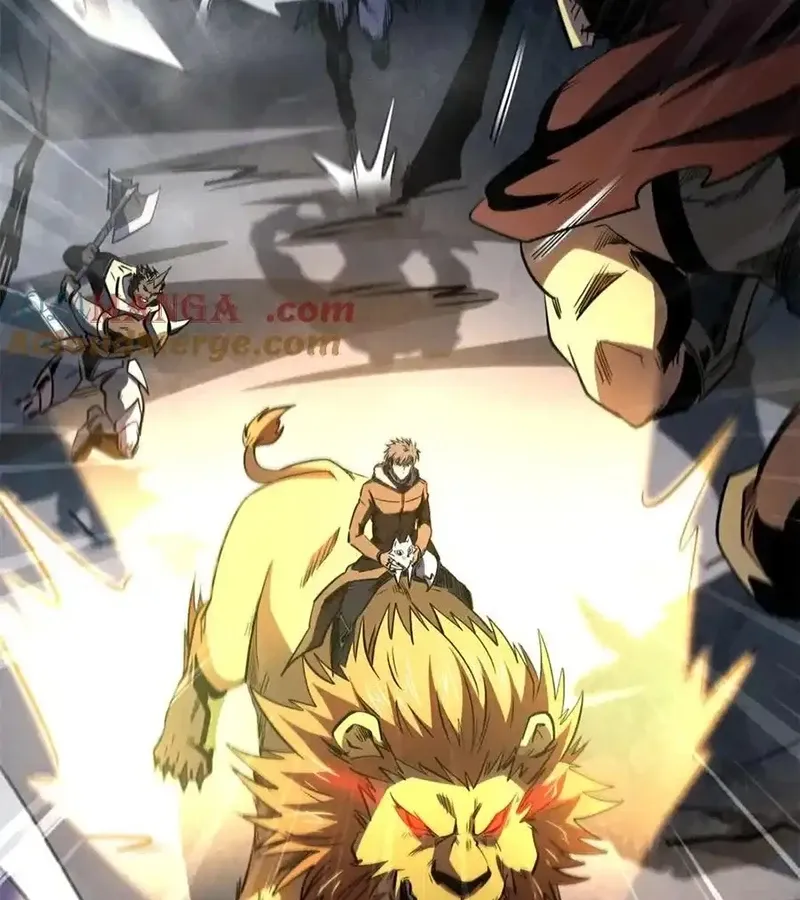 đọc truyện Siêu Cấp Thần Cơ Nhân Chương 269 ảnh 56 tại Thiên Thai Truyện