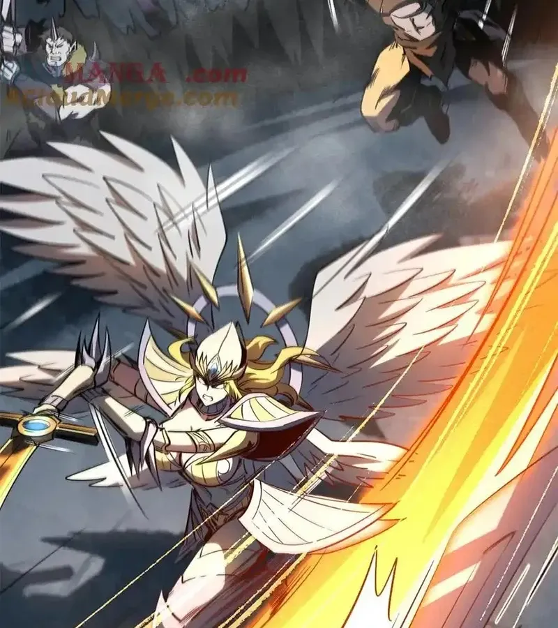 đọc truyện Siêu Cấp Thần Cơ Nhân Chương 269 ảnh 59 tại Thiên Thai Truyện