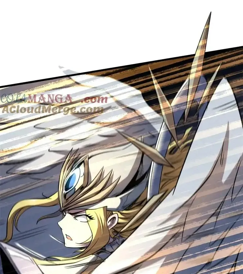 đọc truyện Siêu Cấp Thần Cơ Nhân Chương 269 ảnh 62 tại Thiên Thai Truyện