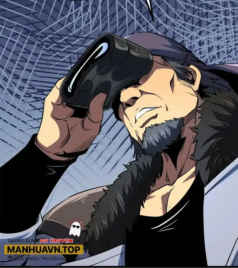 đọc truyện Siêu Cấp Thần Cơ Nhân Chương 269 ảnh 79 tại Thiên Thai Truyện