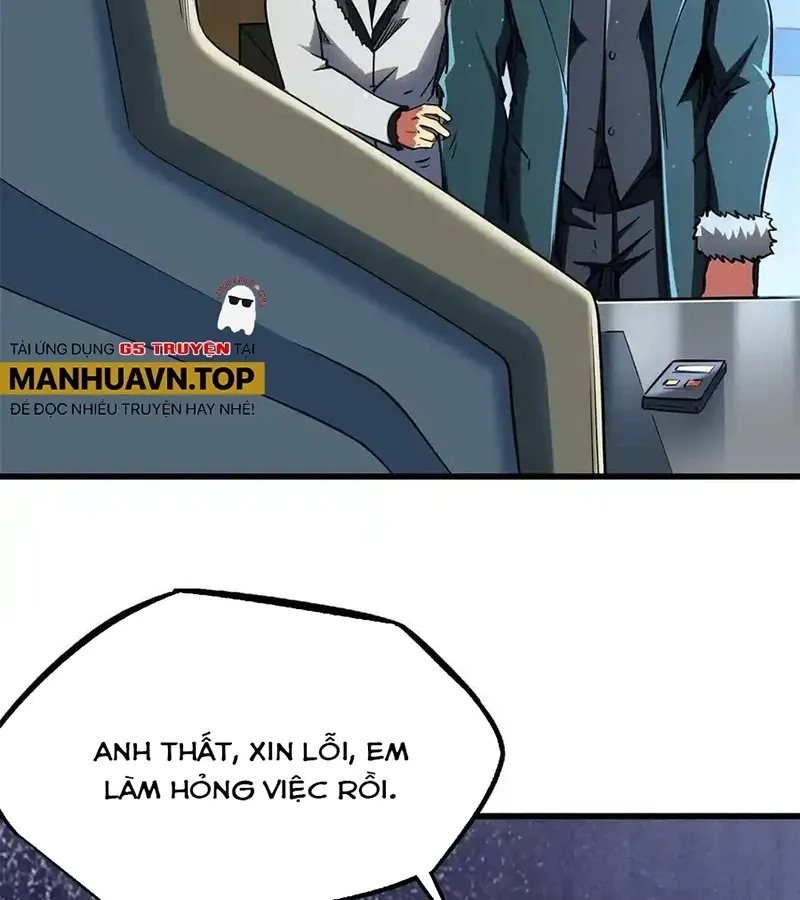 đọc truyện Siêu Cấp Thần Cơ Nhân Chương 269 ảnh 10 tại Thiên Thai Truyện