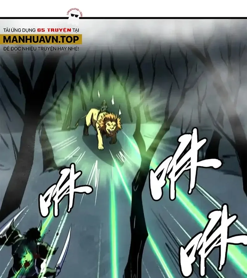 đọc truyện Siêu Cấp Thần Cơ Nhân Chương 269 ảnh 84 tại Thiên Thai Truyện