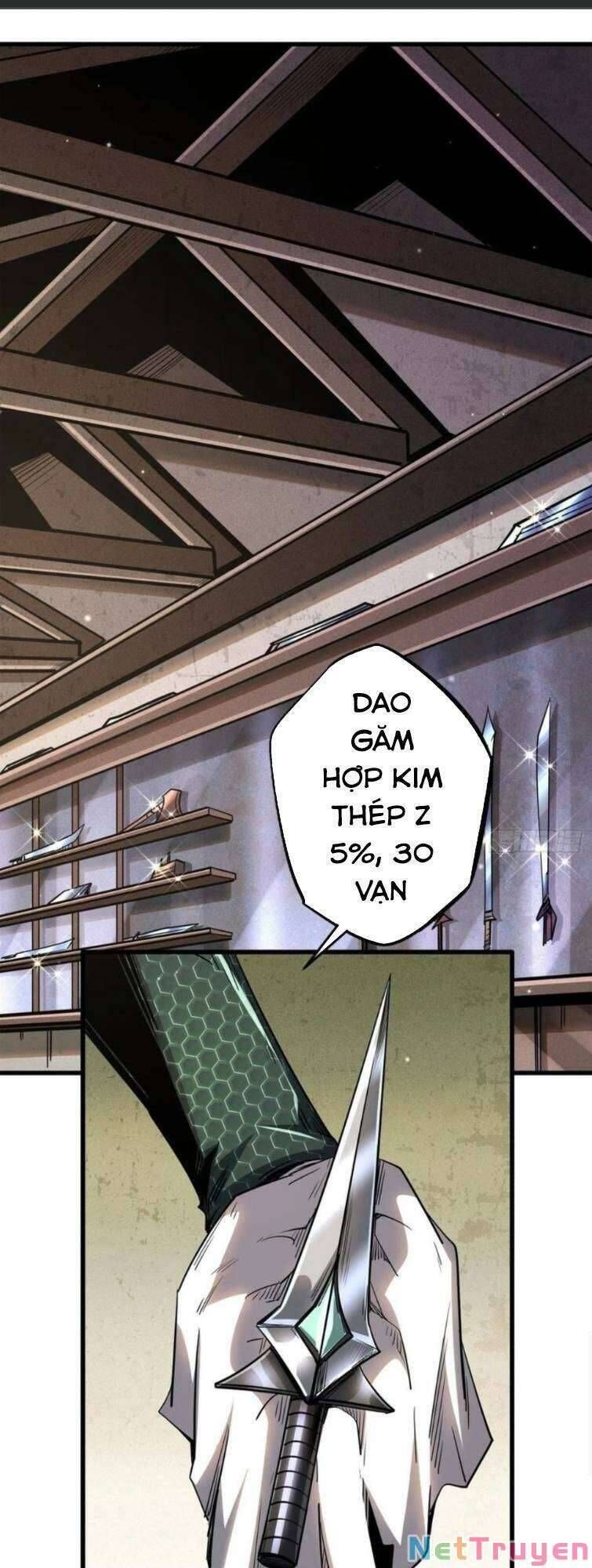 đọc truyện Siêu Cấp Thần Cơ Nhân Chương 27 ảnh 3 tại Thiên Thai Truyện