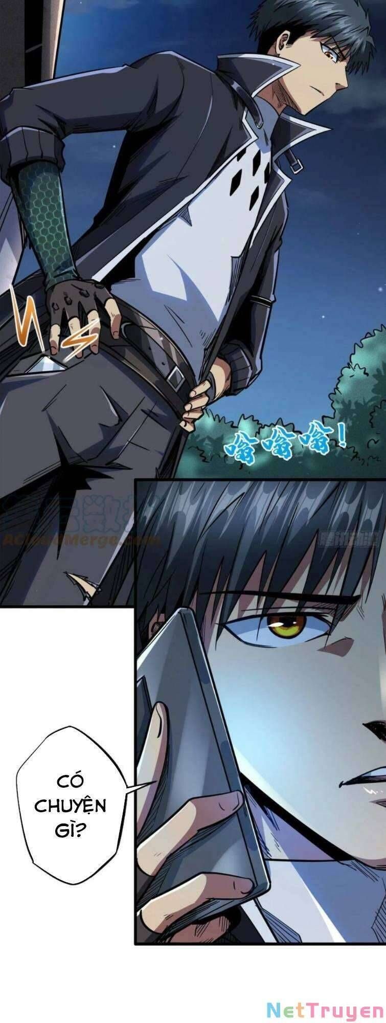 đọc truyện Siêu Cấp Thần Cơ Nhân Chương 27 ảnh 12 tại Thiên Thai Truyện