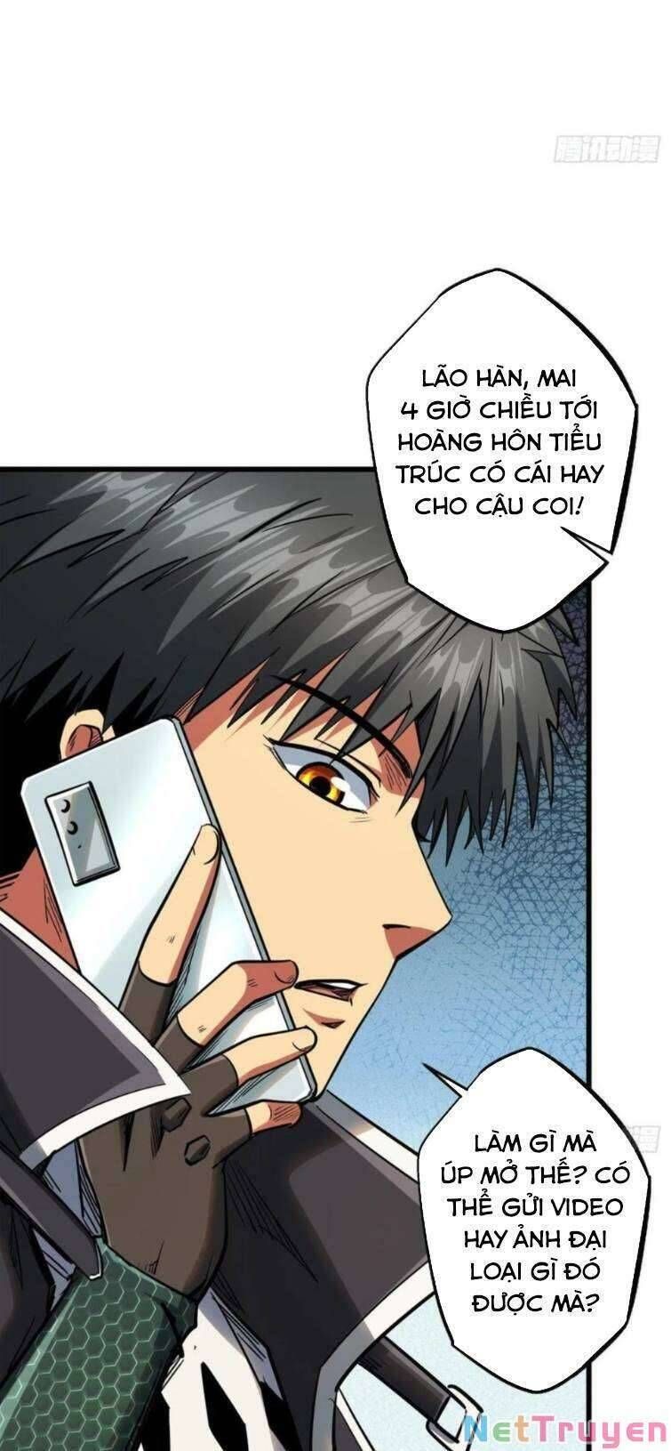 đọc truyện Siêu Cấp Thần Cơ Nhân Chương 27 ảnh 13 tại Thiên Thai Truyện