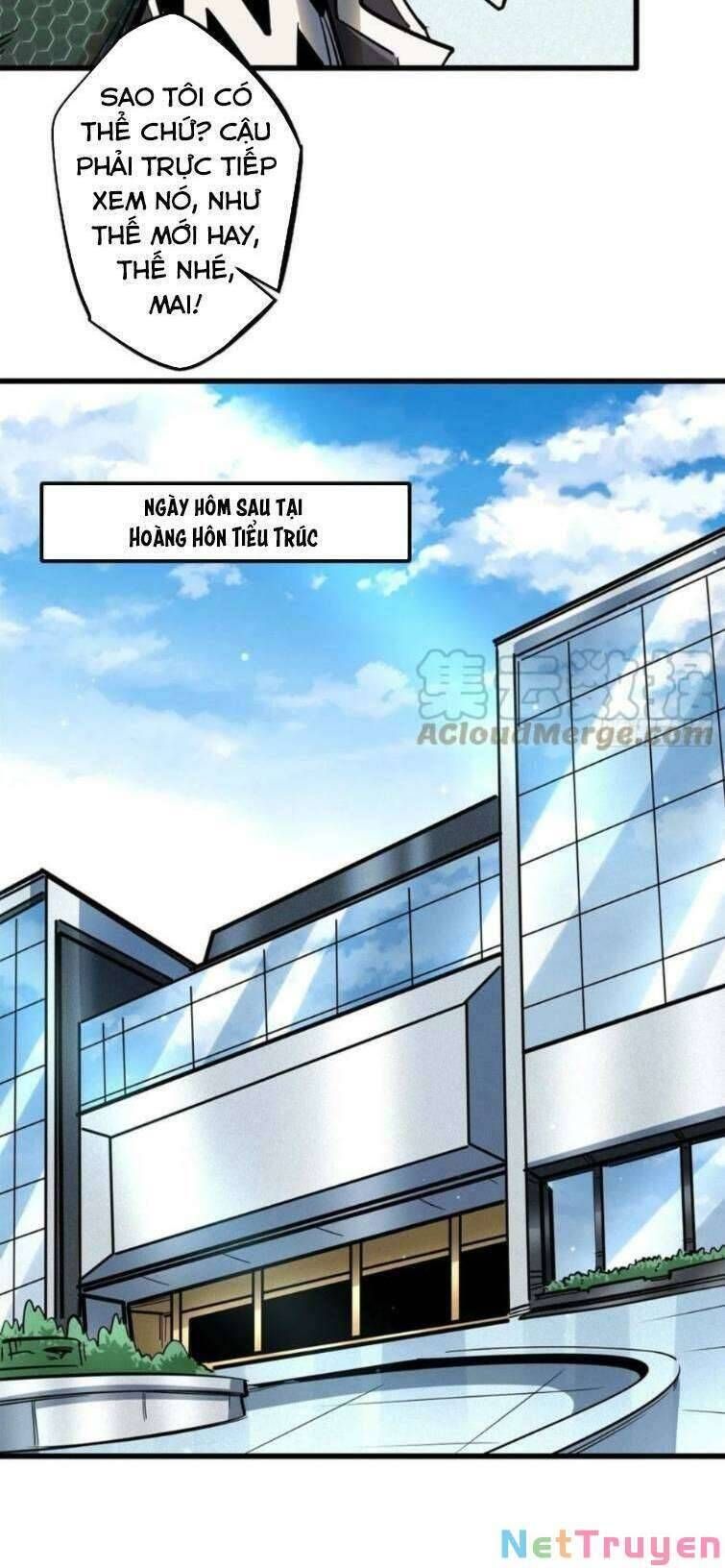 đọc truyện Siêu Cấp Thần Cơ Nhân Chương 27 ảnh 14 tại Thiên Thai Truyện