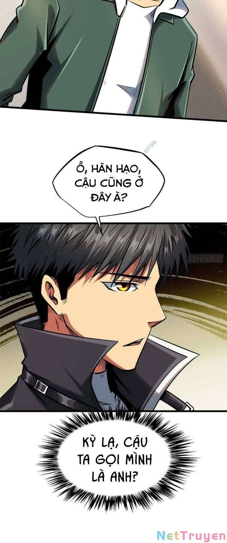 đọc truyện Siêu Cấp Thần Cơ Nhân Chương 27 ảnh 17 tại Thiên Thai Truyện