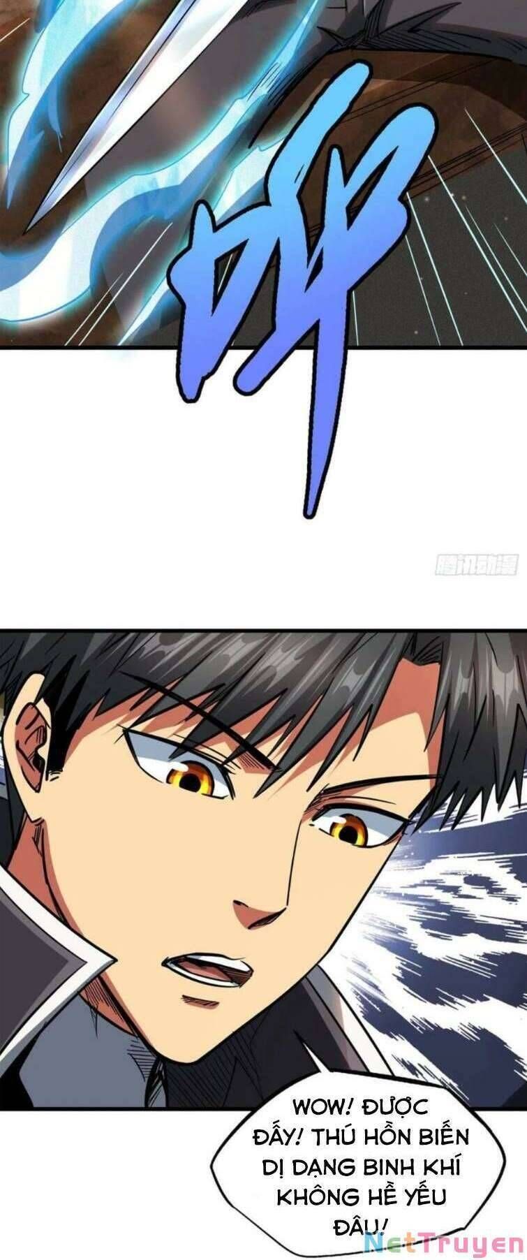 đọc truyện Siêu Cấp Thần Cơ Nhân Chương 27 ảnh 20 tại Thiên Thai Truyện