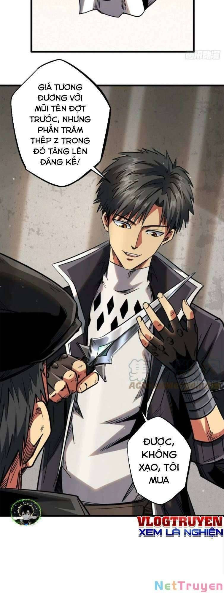 đọc truyện Siêu Cấp Thần Cơ Nhân Chương 27 ảnh 4 tại Thiên Thai Truyện