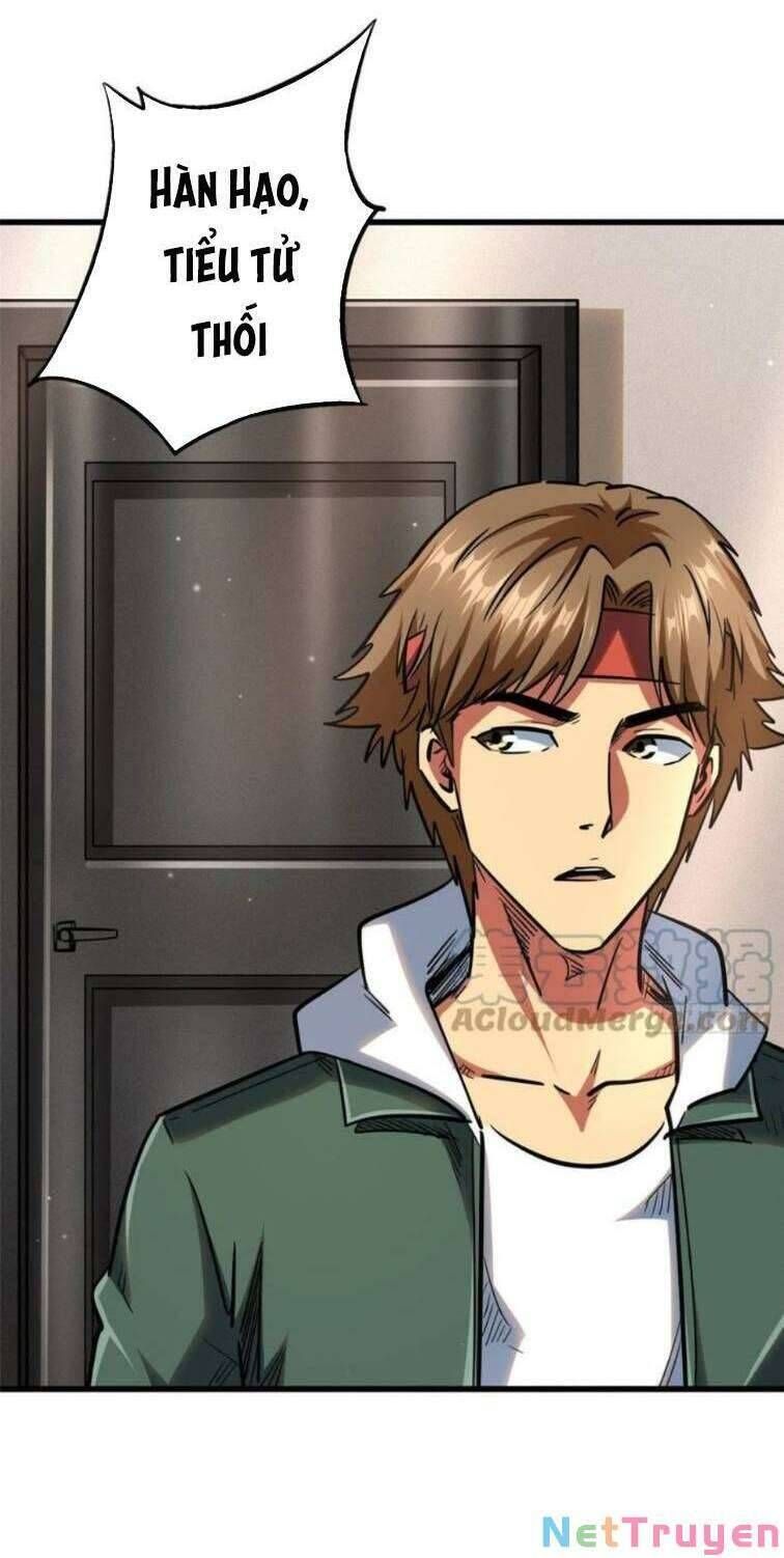 đọc truyện Siêu Cấp Thần Cơ Nhân Chương 27 ảnh 27 tại Thiên Thai Truyện