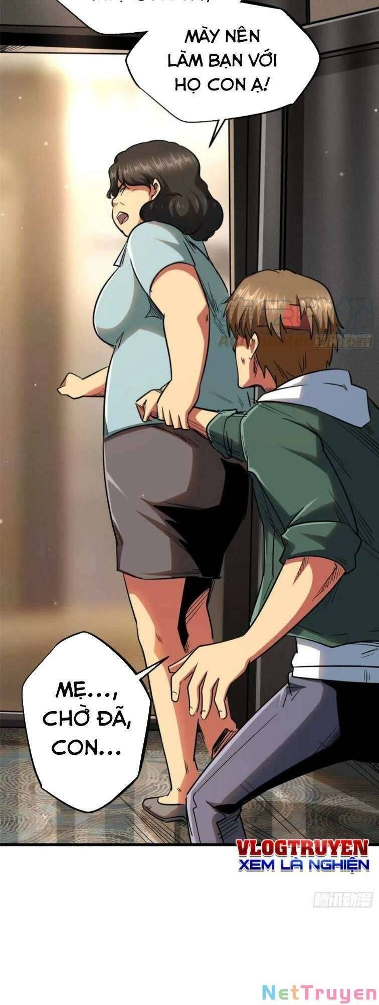 đọc truyện Siêu Cấp Thần Cơ Nhân Chương 27 ảnh 29 tại Thiên Thai Truyện