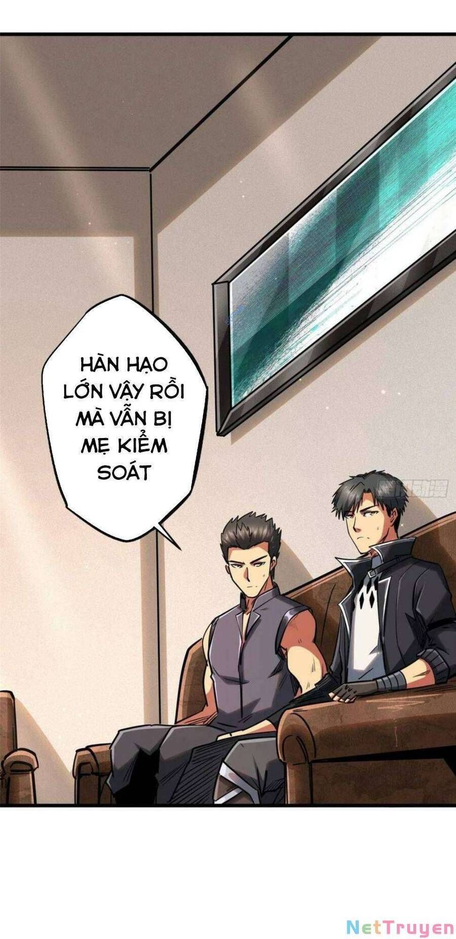 đọc truyện Siêu Cấp Thần Cơ Nhân Chương 27 ảnh 32 tại Thiên Thai Truyện