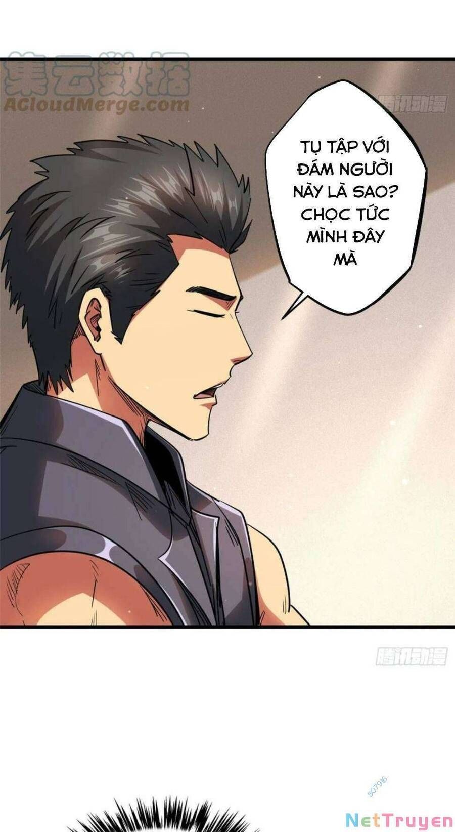 đọc truyện Siêu Cấp Thần Cơ Nhân Chương 27 ảnh 33 tại Thiên Thai Truyện