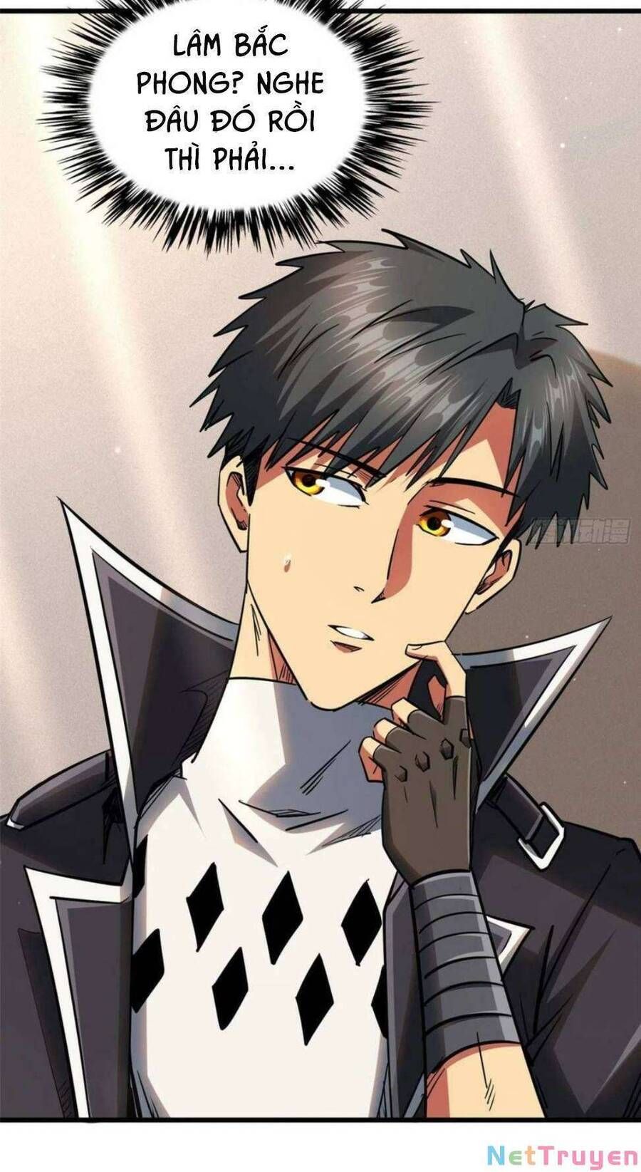 đọc truyện Siêu Cấp Thần Cơ Nhân Chương 27 ảnh 34 tại Thiên Thai Truyện