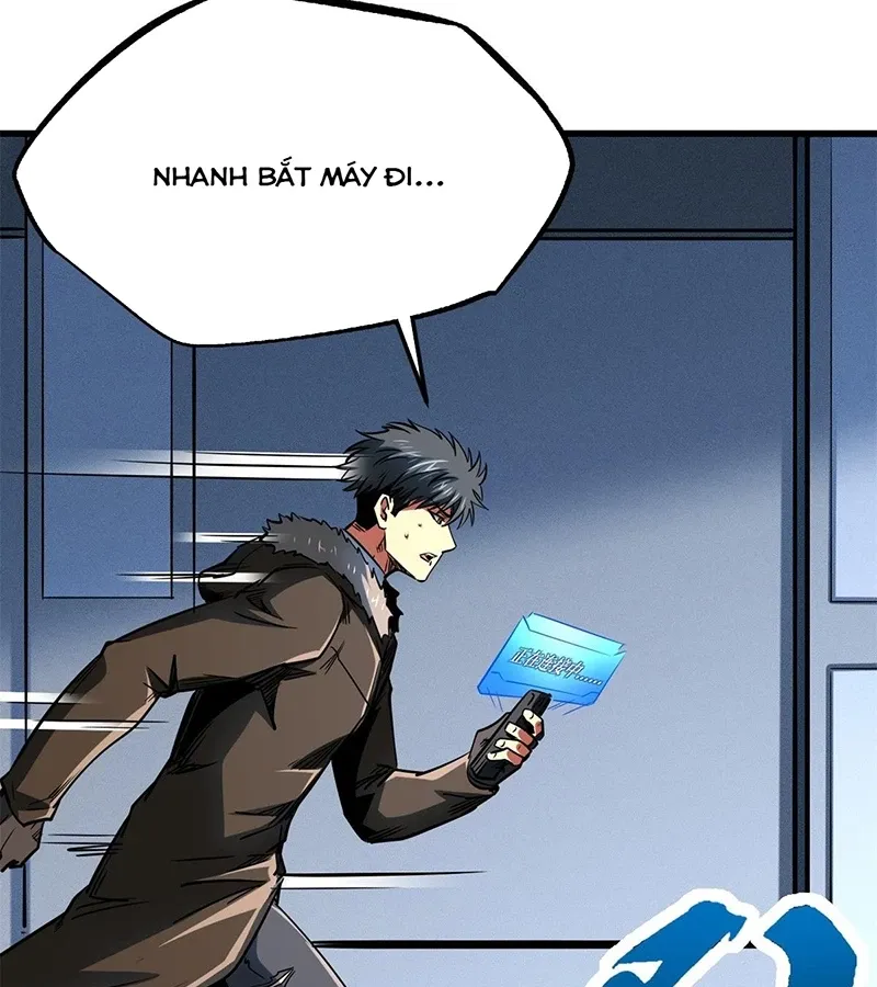 đọc truyện Siêu Cấp Thần Cơ Nhân Chương 270 ảnh 13 tại Thiên Thai Truyện