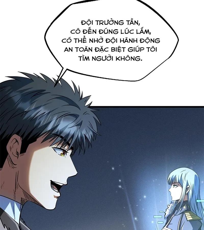 đọc truyện Siêu Cấp Thần Cơ Nhân Chương 270 ảnh 16 tại Thiên Thai Truyện