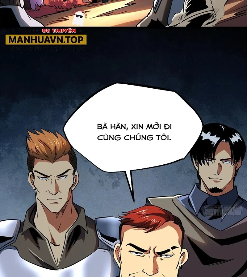 đọc truyện Siêu Cấp Thần Cơ Nhân Chương 270 ảnh 20 tại Thiên Thai Truyện