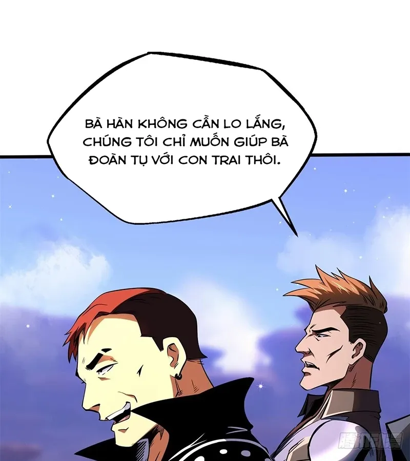 đọc truyện Siêu Cấp Thần Cơ Nhân Chương 270 ảnh 25 tại Thiên Thai Truyện