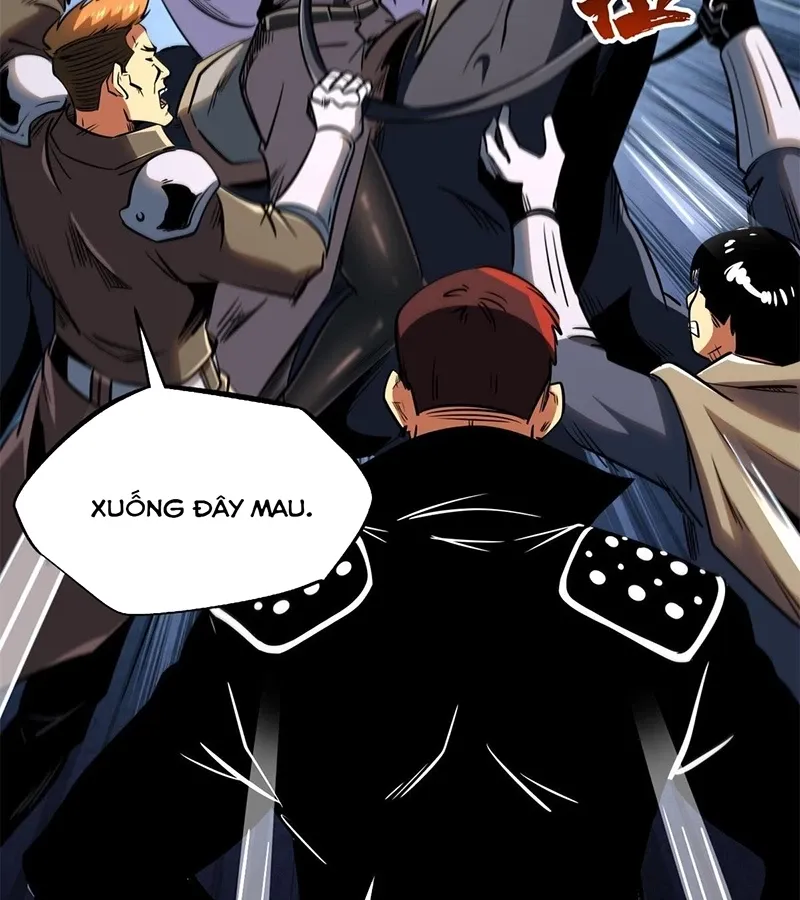 đọc truyện Siêu Cấp Thần Cơ Nhân Chương 270 ảnh 28 tại Thiên Thai Truyện