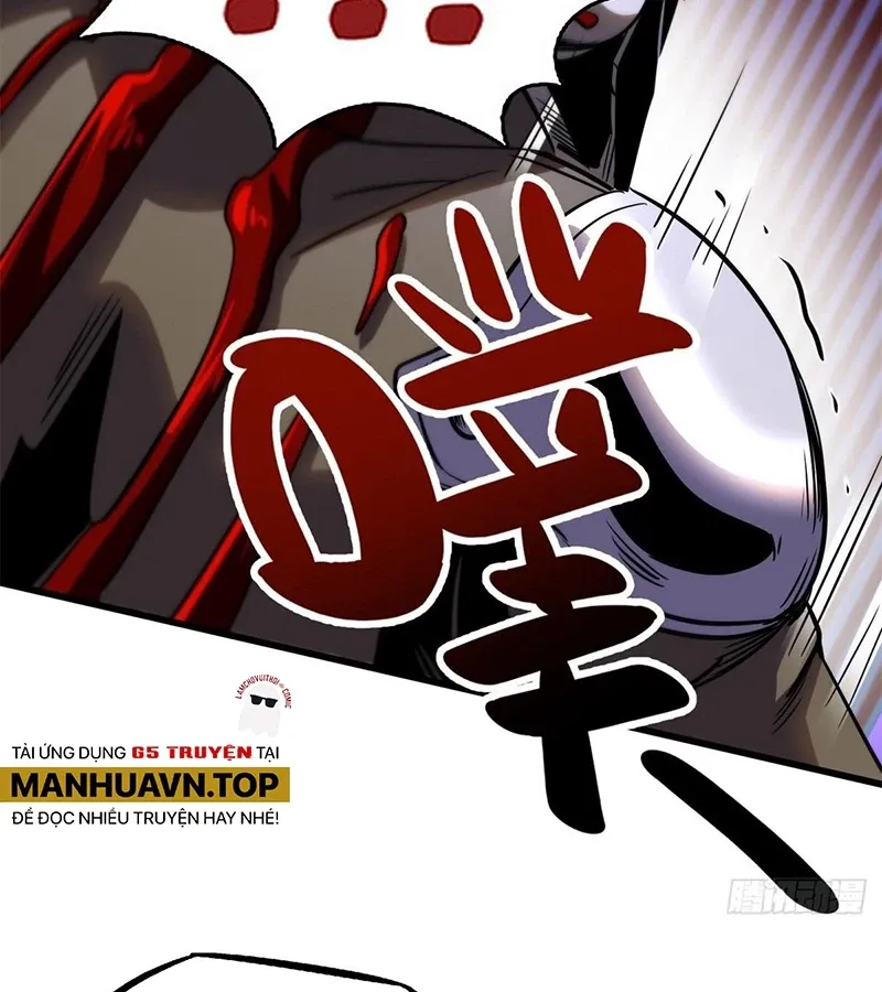 đọc truyện Siêu Cấp Thần Cơ Nhân Chương 270 ảnh 33 tại Thiên Thai Truyện