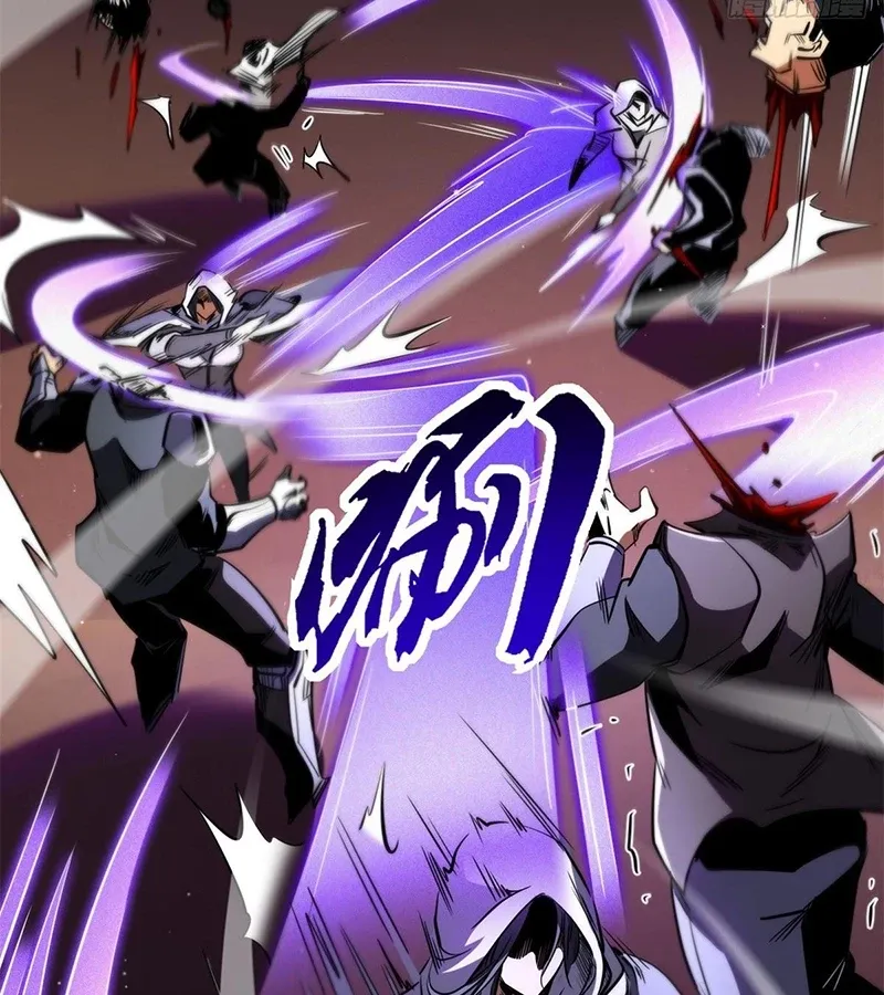 đọc truyện Siêu Cấp Thần Cơ Nhân Chương 270 ảnh 37 tại Thiên Thai Truyện