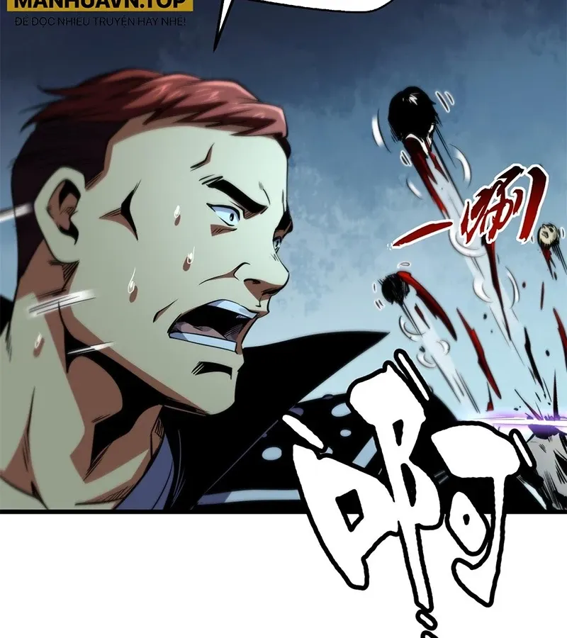 đọc truyện Siêu Cấp Thần Cơ Nhân Chương 270 ảnh 39 tại Thiên Thai Truyện