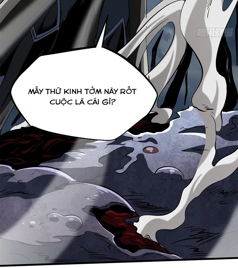 đọc truyện Siêu Cấp Thần Cơ Nhân Chương 270 ảnh 6 tại Thiên Thai Truyện